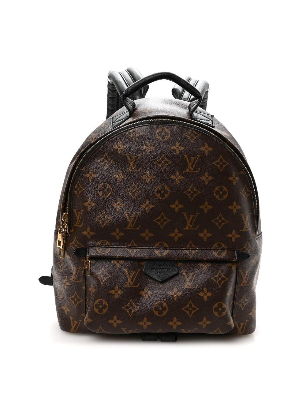 Louis Vuitton Palm Springs Backpack Mm #375193L14B